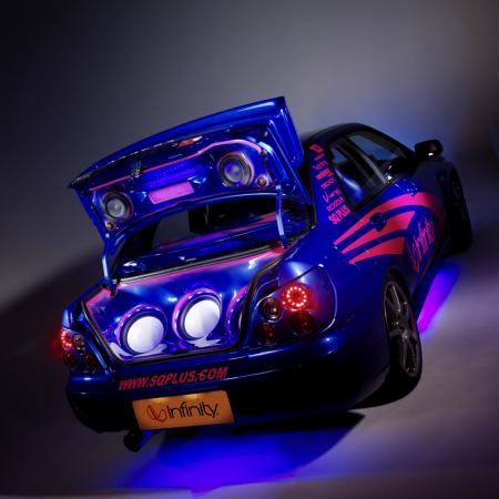 le daron fo kil la fasse kome sa la subaru